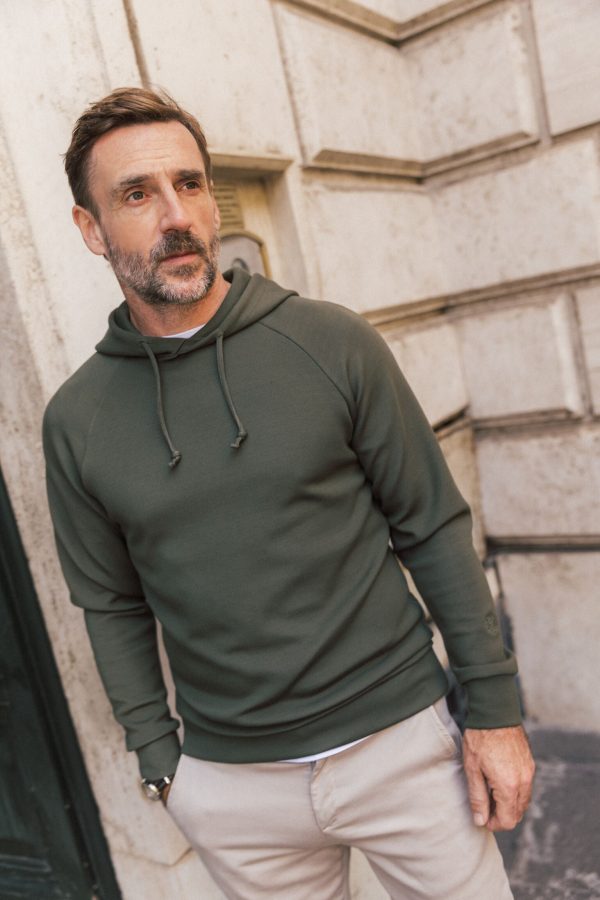 MMGPenn O-SS Linen Tee - Image 3