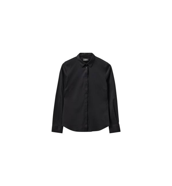 MMSybel Satin Shirt
