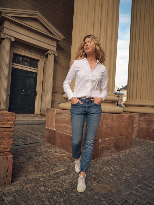 MMEnola Shirt - Image 2
