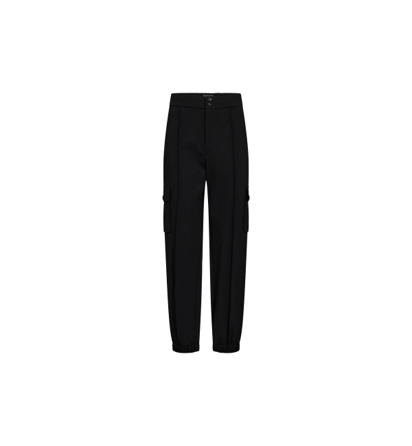 MMHLoyal Peach Pant - Image 2
