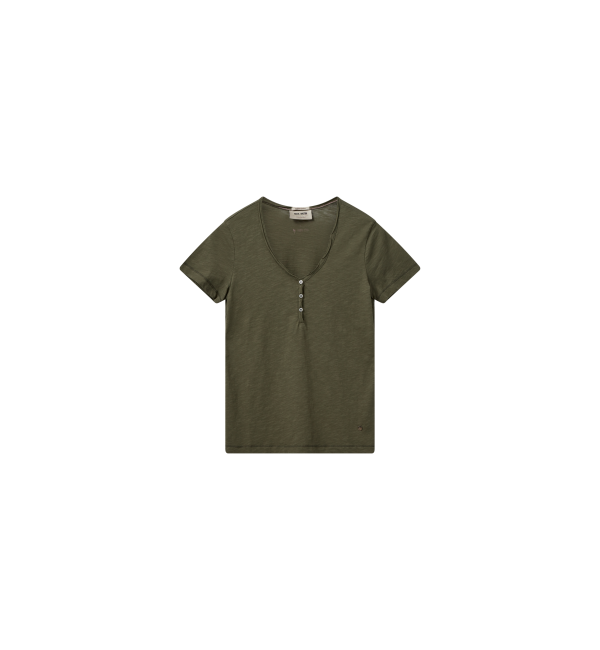MMArden Organic O-SS Tee