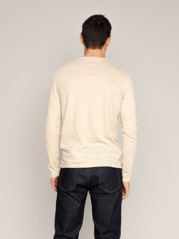 MMGAdam Soft Stripe Knit - Image 3