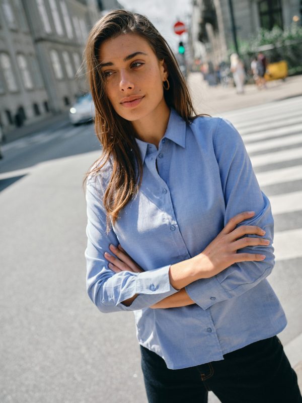 MMTazhi Cotny Shirt