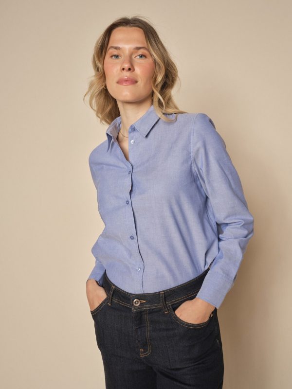 MMTazhi Cotny Shirt - Image 2