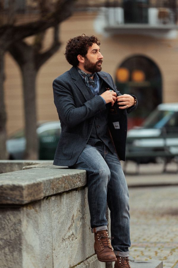 MMGMilo Plage Overshirt - Image 3