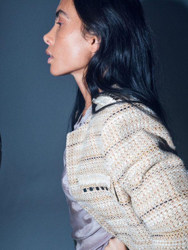 MMAnetta Denim Jacket