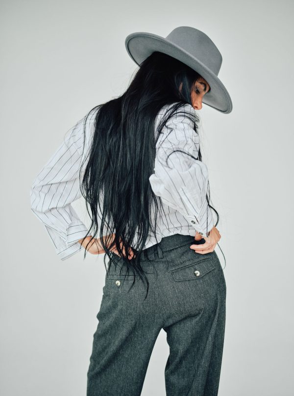 MMEllen Night Pant - Image 2