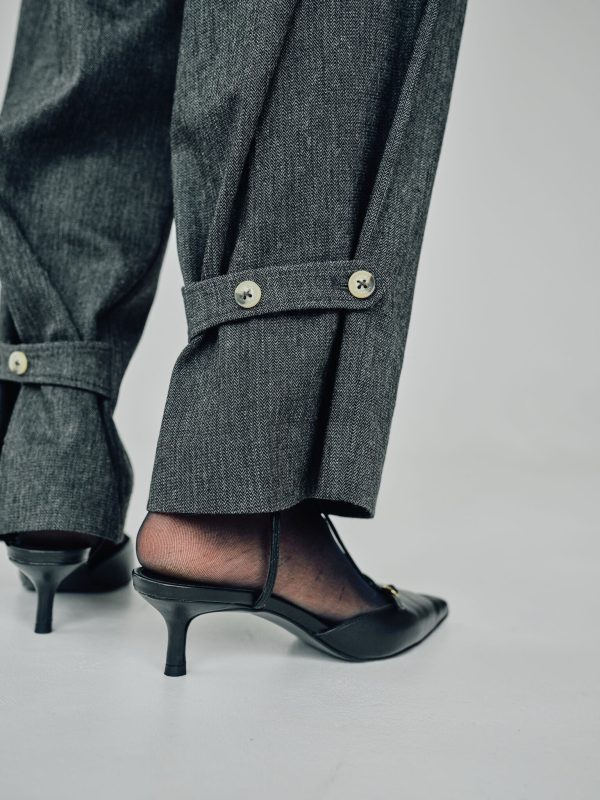 MMEllen Night Pant - Image 3