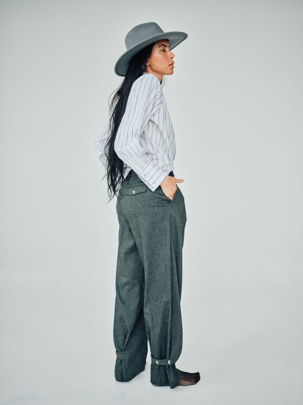 MMEllen Night Pant - Image 4