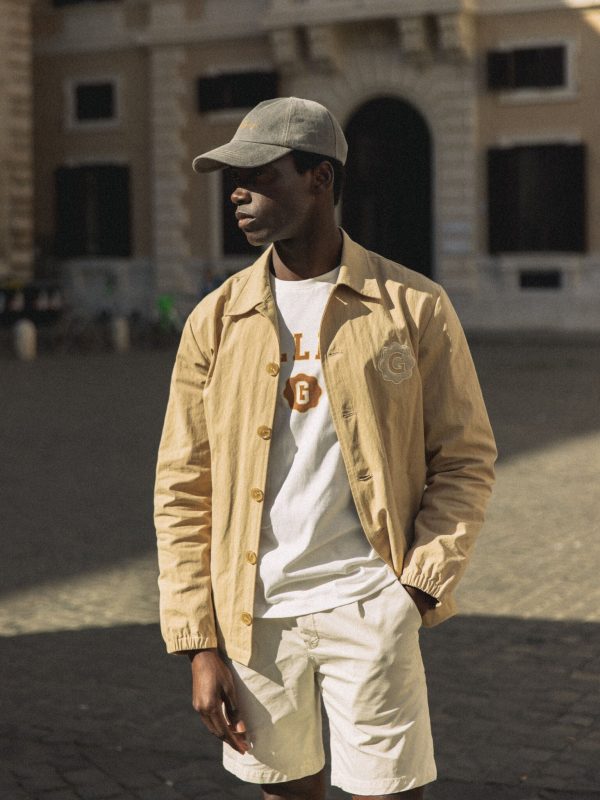 MMGBlake Alfa Overshirt - Image 2