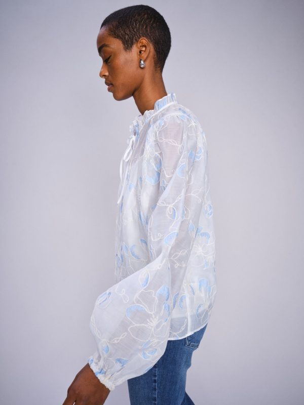 MMHProud Contour Tee - Image 3