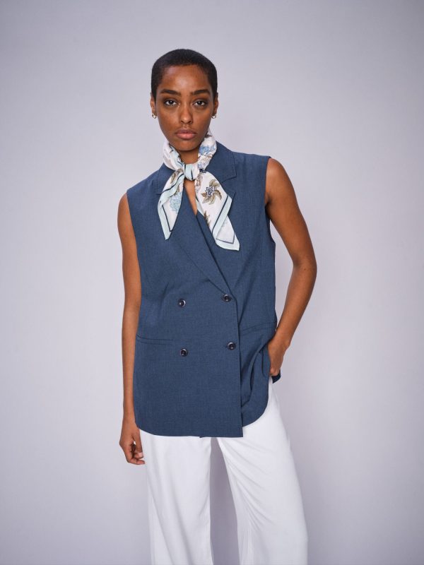 MMWrap Flawo Dress - Image 3