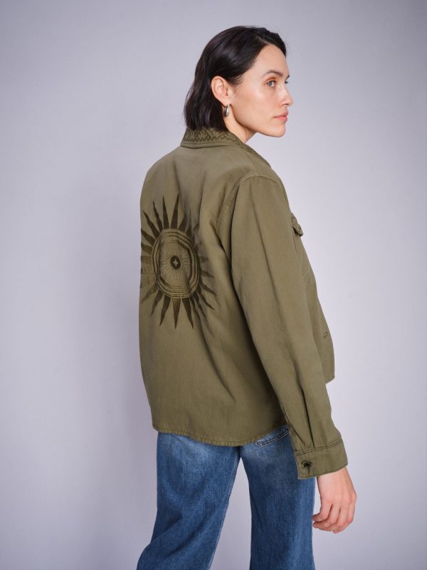 MMAbilia Saku Shirt - Image 2