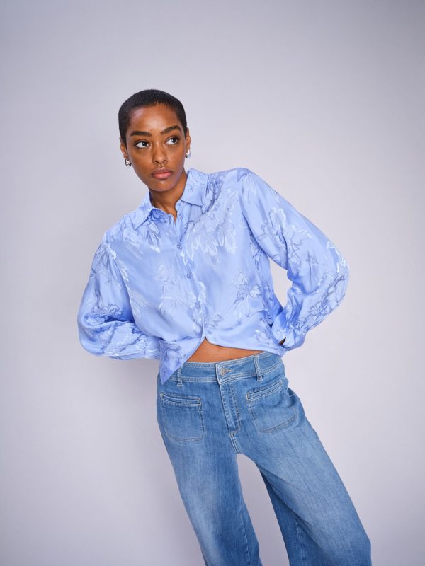 MMSumner Grendel Jeans - Image 3