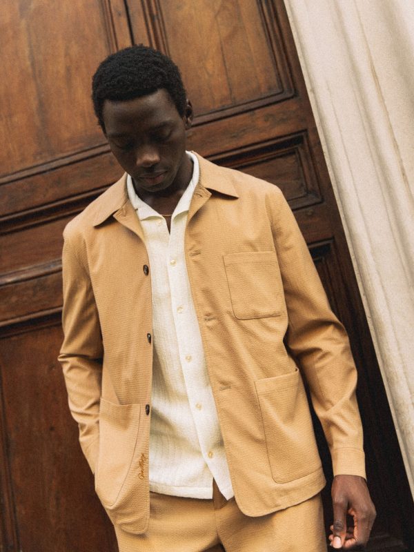 MMGCesare Jacket