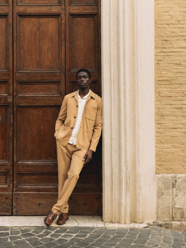 MMGCesare Jacket - Image 2