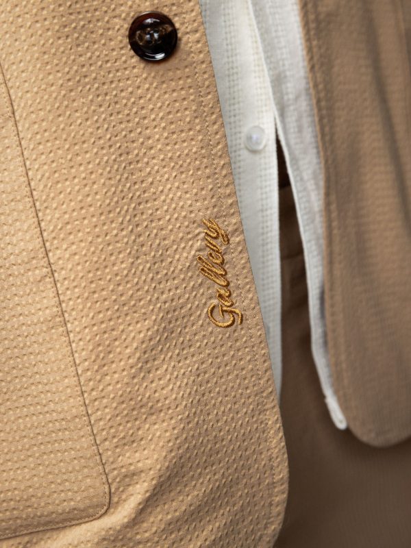 MMGCesare Jacket - Image 4