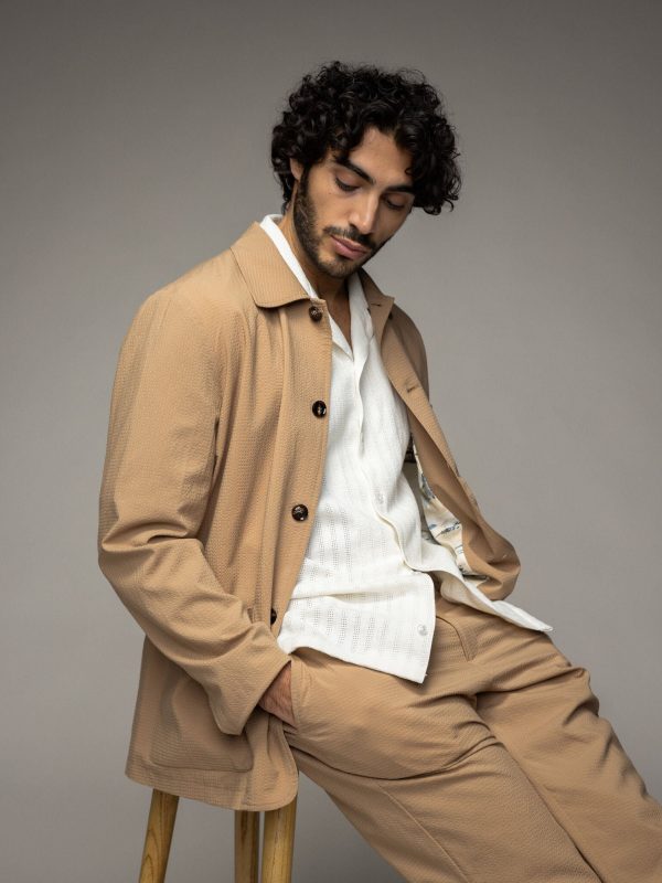 MMGCesare Jacket - Image 5