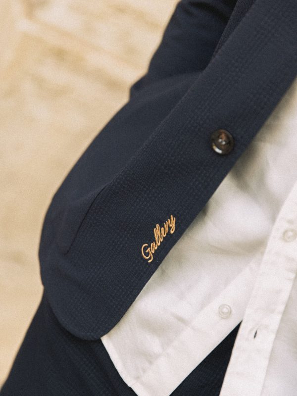 MMGWilks Utility Jacket - Image 4