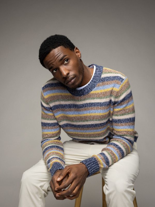 MMGKasey Flame Knit - Image 2
