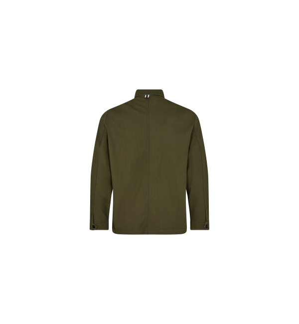 MMGZoff Jacket - Image 2